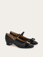 Ferragamo Vara bow Mary Jane - Image 3